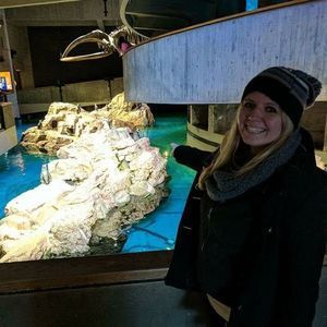 Meet your Posher, Michelle